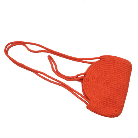 ONEarth Orange Sling Bag