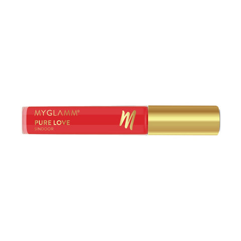 MyGlamm Pure Love Sindoor-Royal Red-7ml