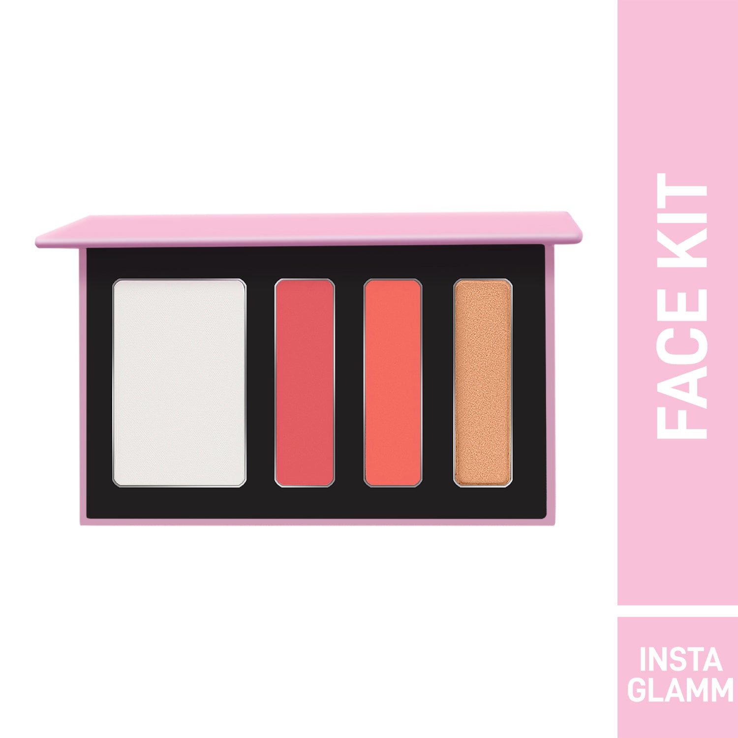 MyGlamm POPxo Makeup Collection -Face Kit-InstaGlamm-11gm