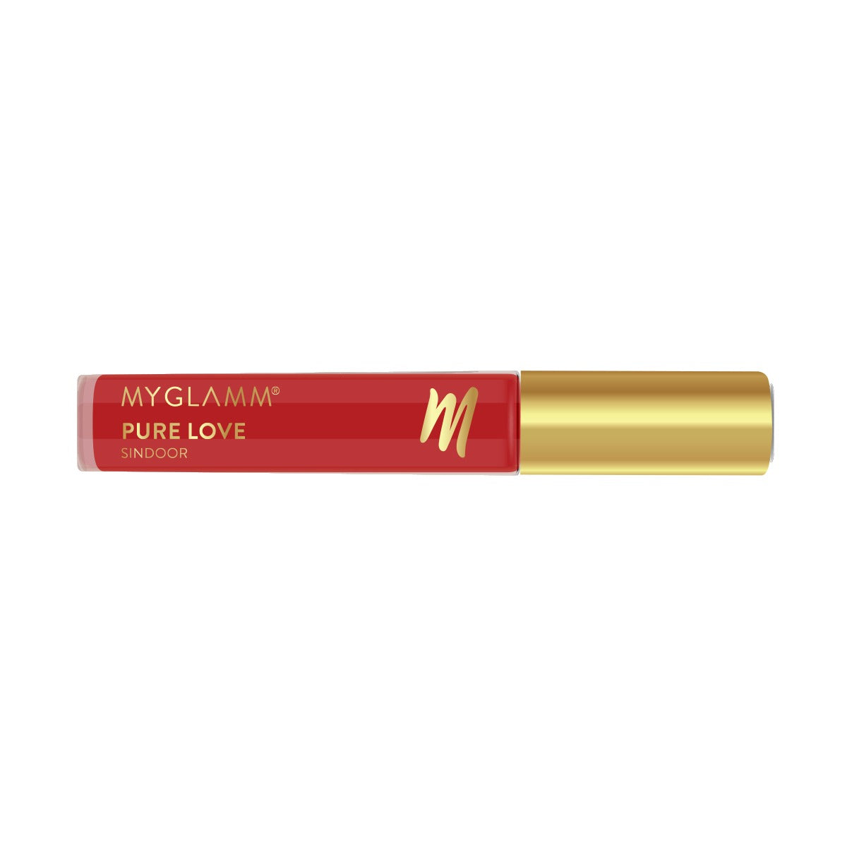 MyGlamm Pure Love Sindoor-Royal Maroon-7ml