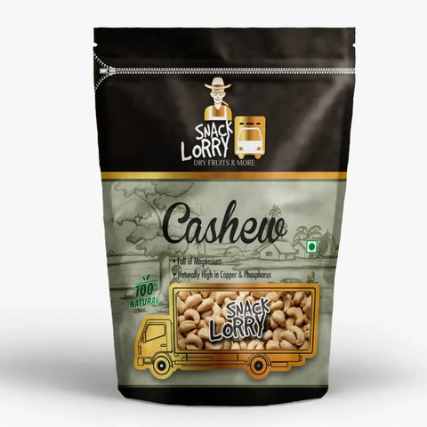 Snacklorry Cashew Nuts