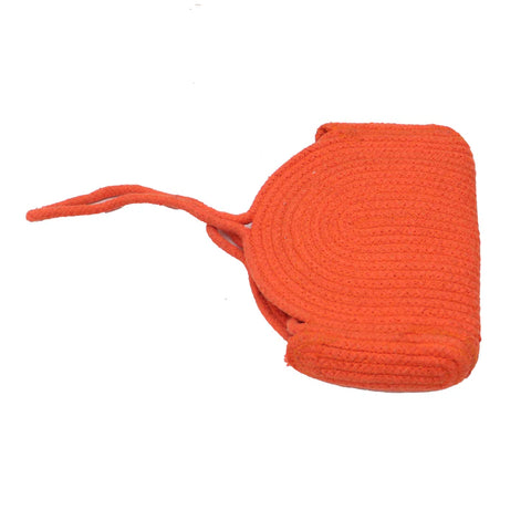 ONEarth Orange Sling Bag