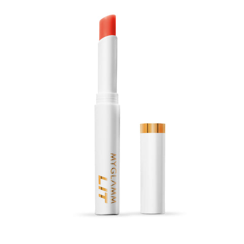 MyGlamm LIT PH Lip Balm-N Chill-2gm