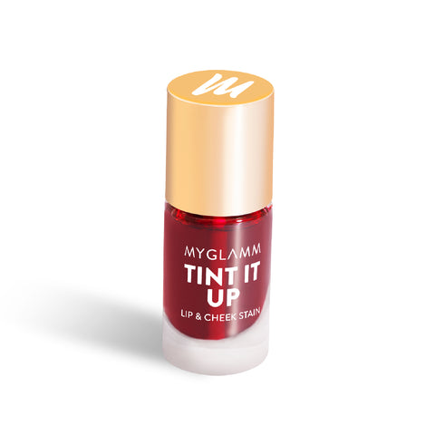 MyGlamm Tint It Up-Fever-8.5ml