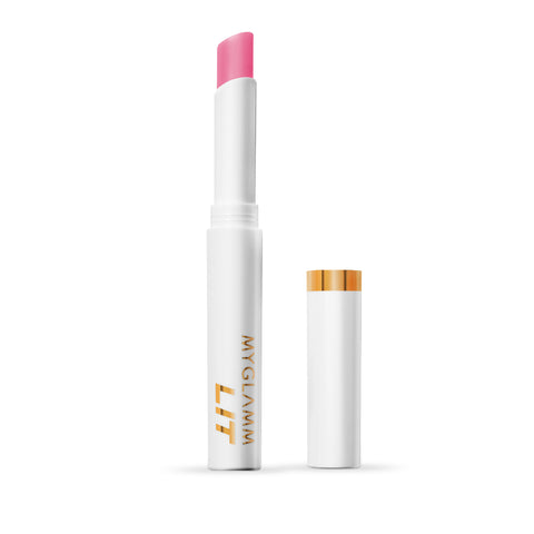 MyGlamm LIT PH Lip Balm-Bite Me-2gm