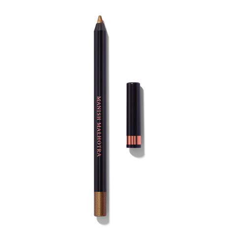 Manish Malhotra Beauty By MyGlamm Glitter Eyeliner-Dazzle-1.2gm