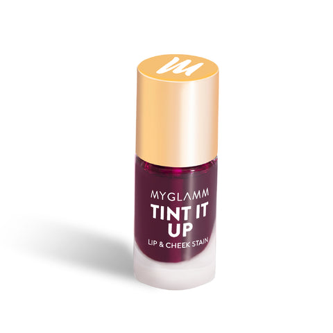 MyGlamm Tint It Up-Flushed-8.5ml