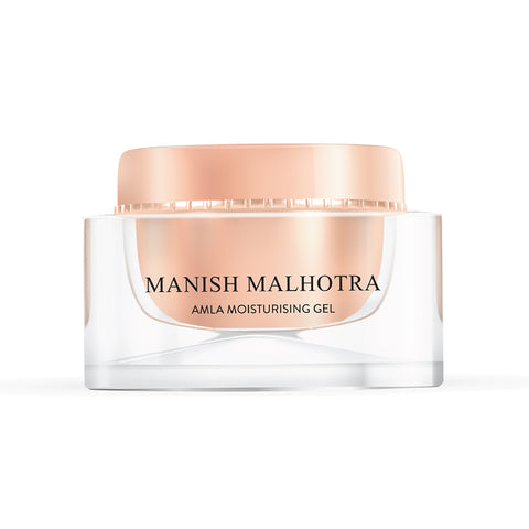 Manish Malhotra Beauty By MyGlamm Amla Moisturising Gel-50gm