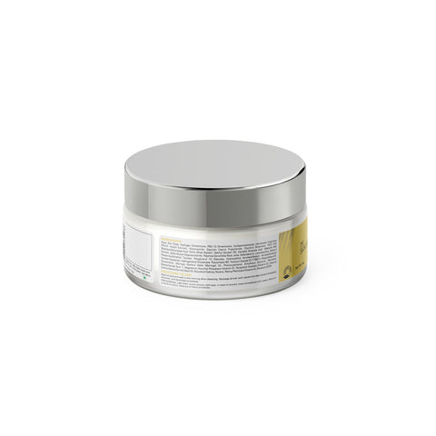 The Skin Story Illuminating Day Cream | SPF 15 Sun Protection| Anti Ageing Cream | Glutathione & Retinol Face Cream | 50g