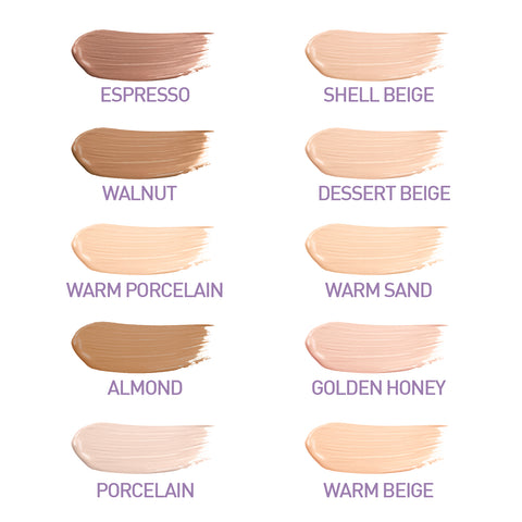 MyGlamm POSE HD Foundation Stick-Desert Beige-5gm