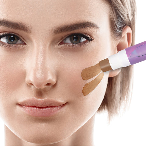 MyGlamm POSE HD Foundation Stick-Almond-5gm