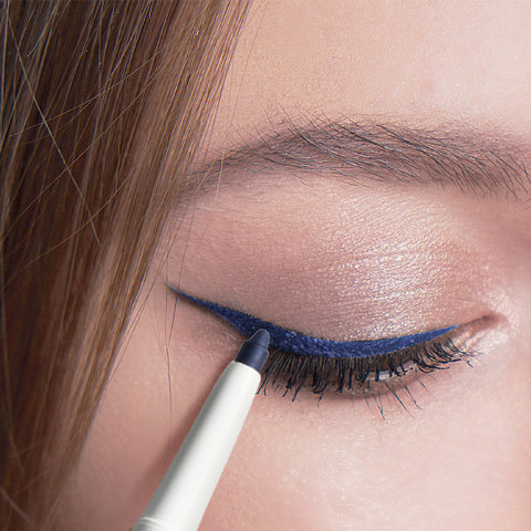 MyGlamm Jet Set Eyes Kajal Eyeliner-Bleu-0.35gm