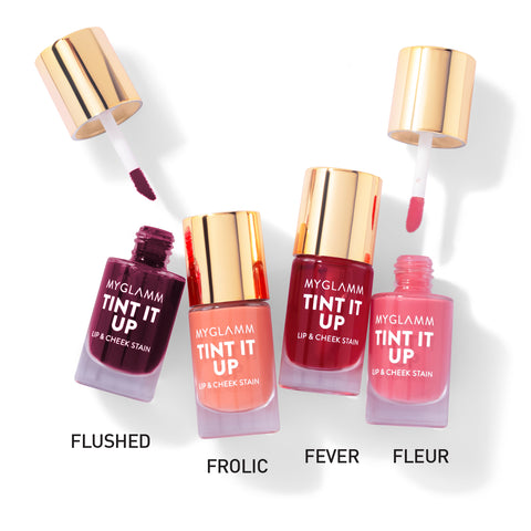 MyGlamm Tint It Up-Flushed-8.5ml