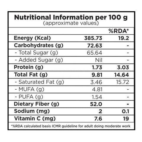 Nutty Gritties Mix Berries - Dried Cranberries, Blueberries, Strawberries, Black Currants - 400g (2 Pack of 200g each)