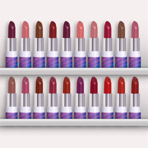 MyGlamm POSE HD Lipstick-Dark Brown-4gm