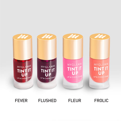 MyGlamm Tint It Up-Fever-8.5ml