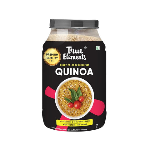 True Elements Quinoa