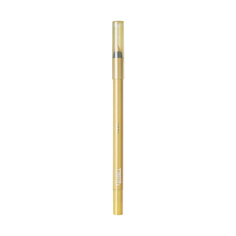 Glam21 High Impact Long Wear Kajal Smudgeproof, Transfer-resistant & Bold Pigmented (Matte White, 1.2 g)