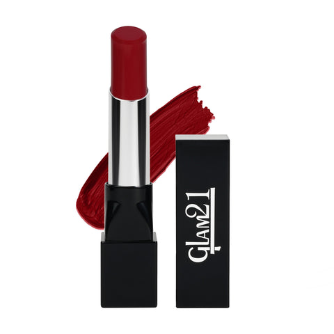 Glam21 Ultra Velvet Lipstick  Long-lasting stay on lips Lovely matte finish, 2.5gm Pink Heaven-32