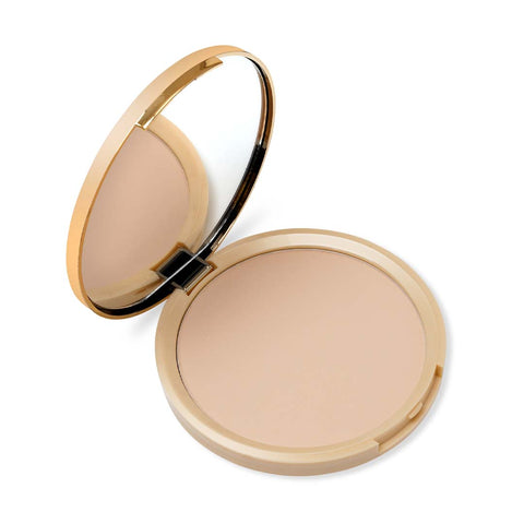 Glam21 HD Pan Cake Longlasting Natural Soft Matte Finish| 3in1 Foundation, Concealer & Compact, 12g (Shade-A01)