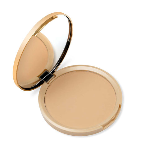 Glam21 HD Pan Cake Longlasting Natural Soft Matte Finish| 3in1 Foundation, Concealer & Compact, 12g (Shade-A03)