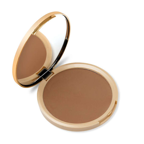 Glam21 HD Pan Cake Longlasting Natural Soft Matte Finish| 3in1 Foundation, Concealer & Compact, 12g (Shade-B03)