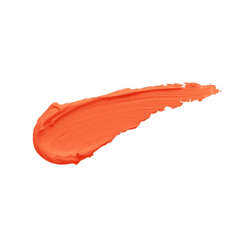 Glam21 Conceal Me Studio Finish Concealer & Corrector | Easily Blendable & Lightweight Concealer (08-Orange Corrector, 7 g)