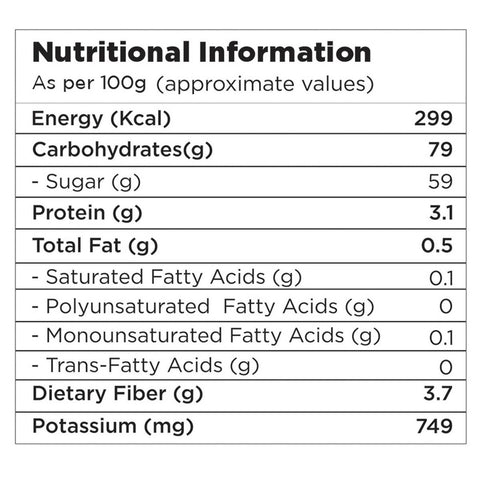 Nutty Gritties Indian Long Raisins, Seedless Premium Green Raisins, Kishmish, Healthy Snack - 400g (2 Pack of 200g each)