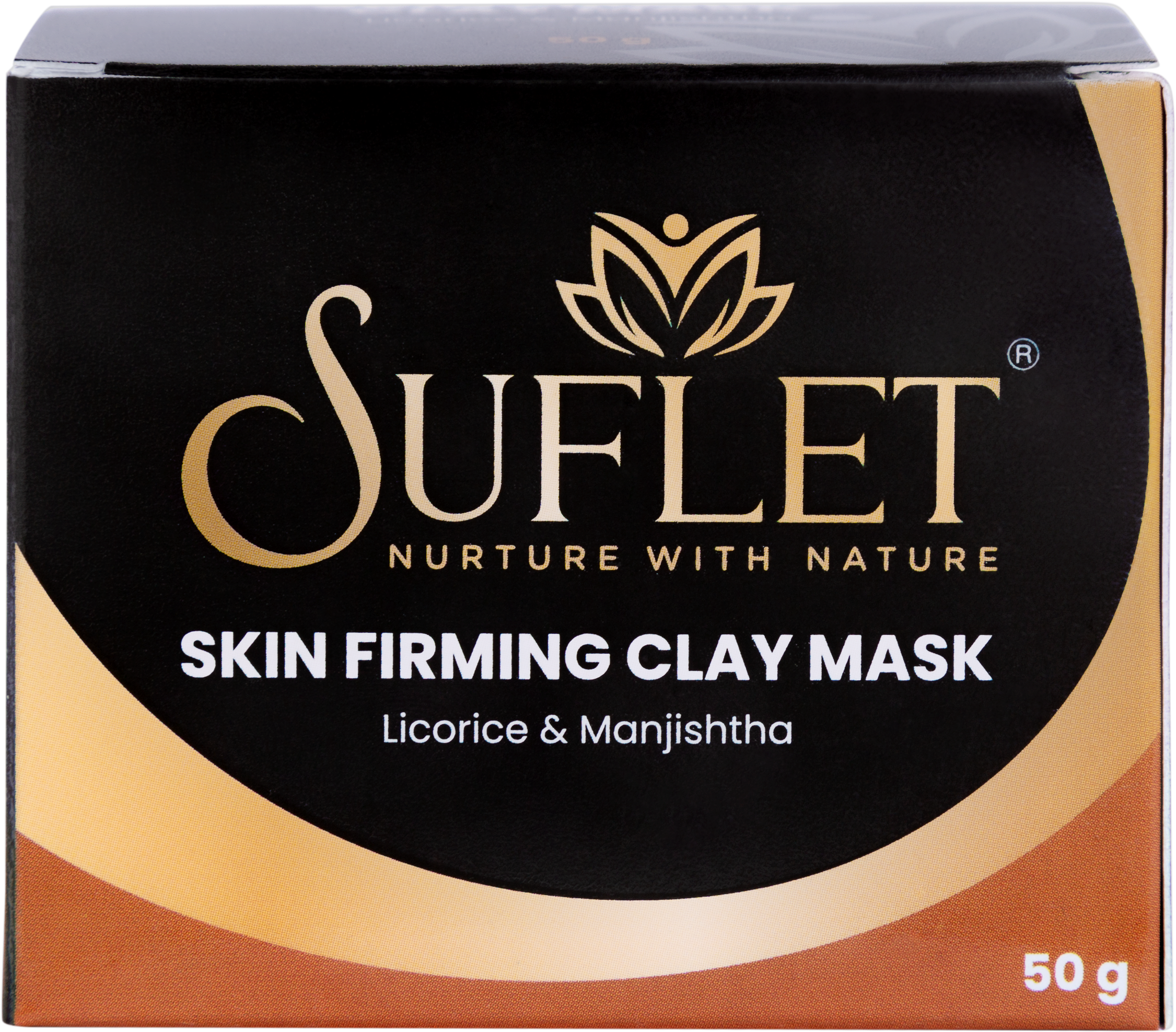 Suflet Skin Firming Clay Mask