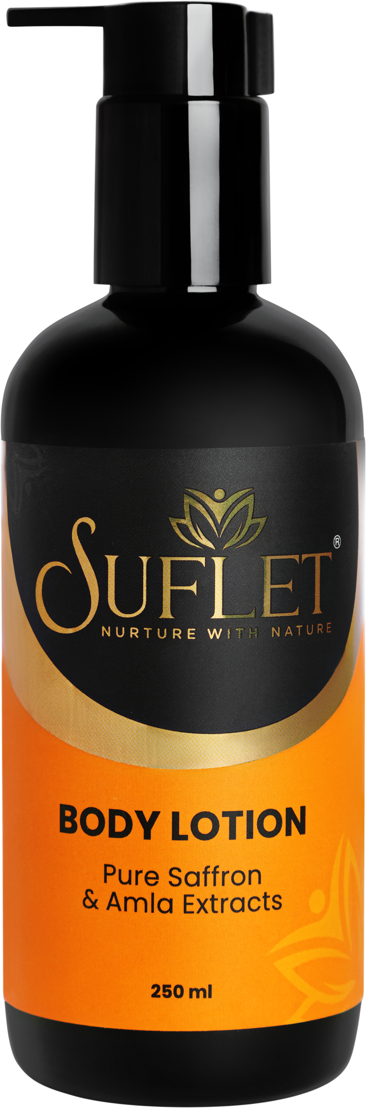 Suflet Body Lotion