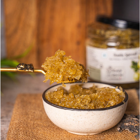 Honey and Spice Amla Spread | 350gm