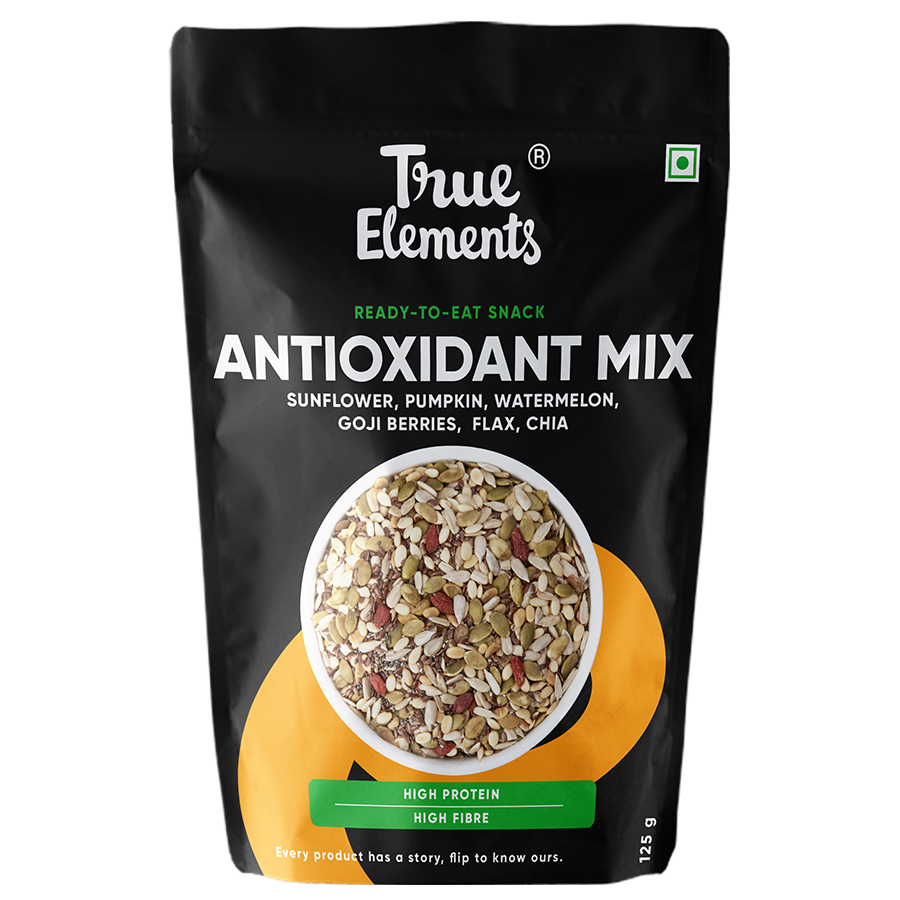 True Elements Antioxidant Mix