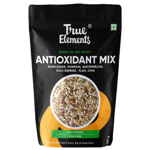 True Elements Antioxidant Mix