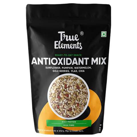 True Elements Antioxidant Mix