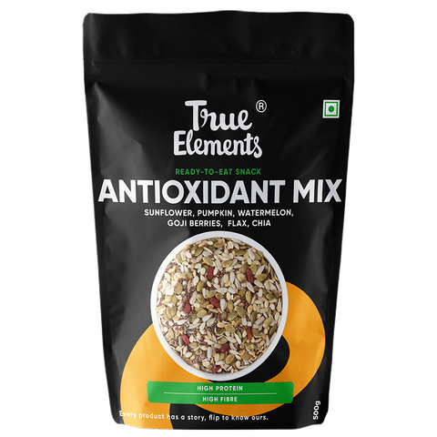 True Elements Antioxidant Mix