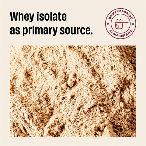 The Whole Truth Whey Protein Isolate+Concentrate | Light Cocoa 210g (Pack of 6) | 24g Protein/Sachet 6.6g BCAA | 100% Authentic & No Adulteration | Clean, Light & Easy to Digest | Sample & Travel Pack