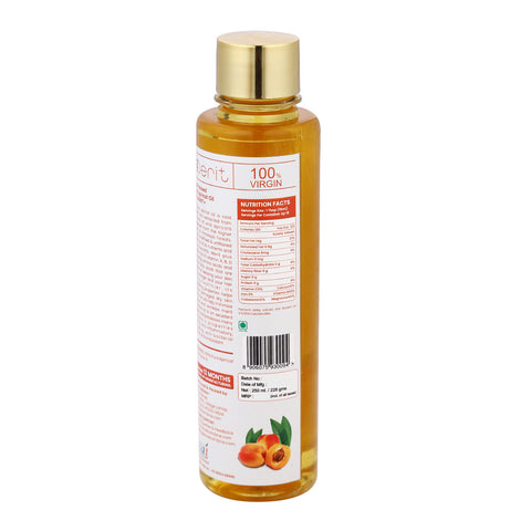 Merit Plus Apricot Oil