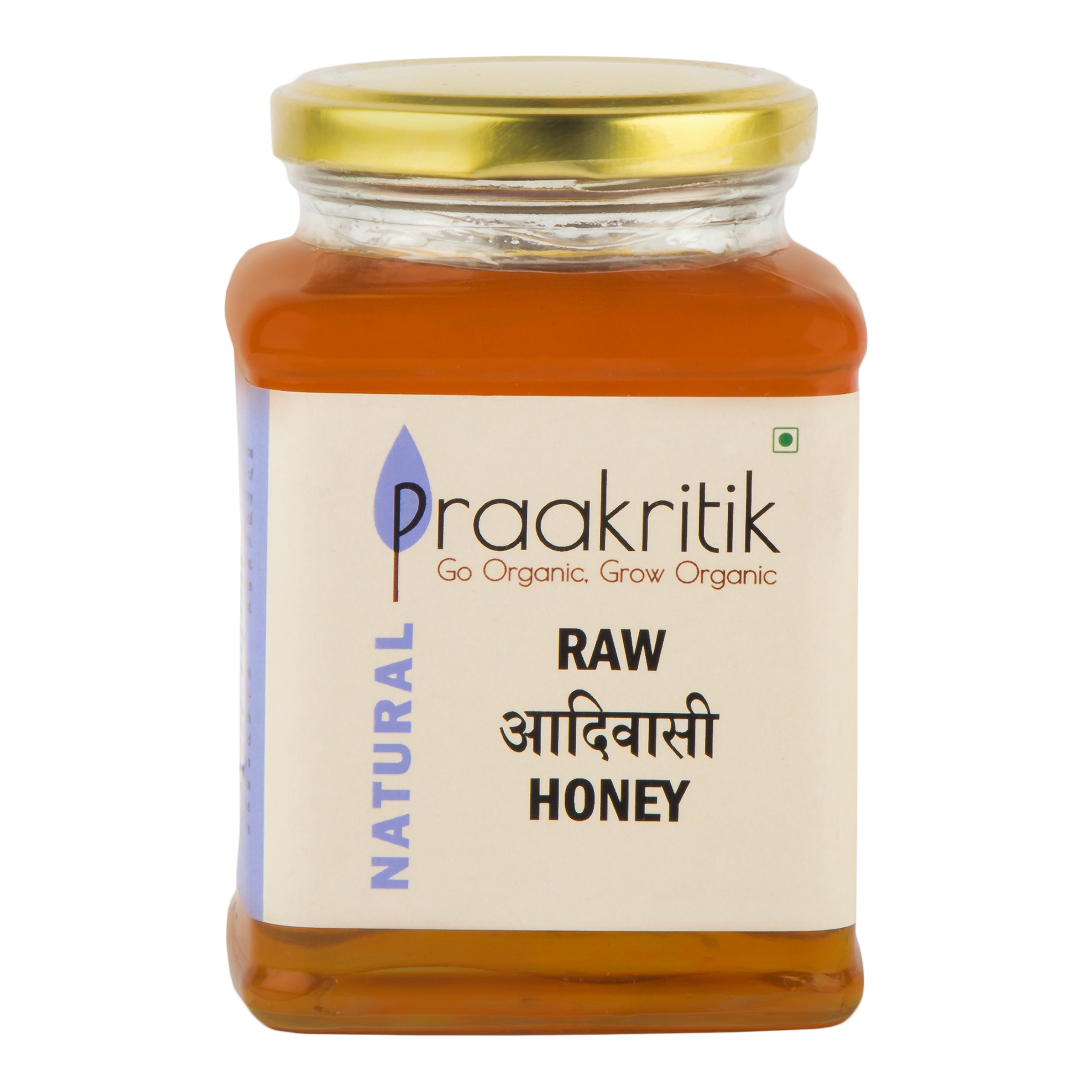 Praakritik Natural Adivasi Honey