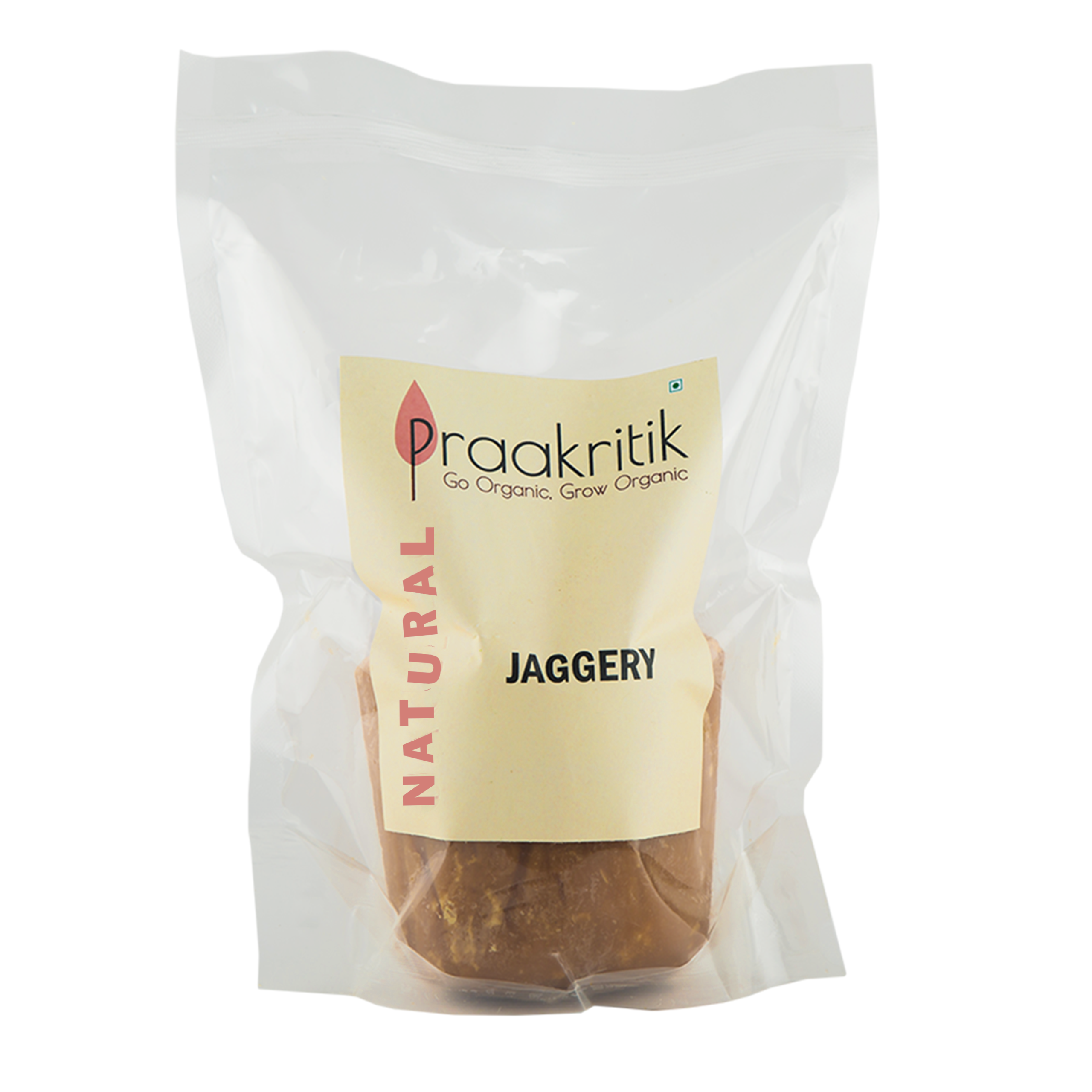 Praakritik Natural Jaggery | 900g