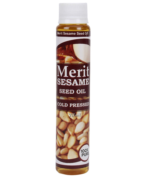 MERIT SESAME SEED OIL