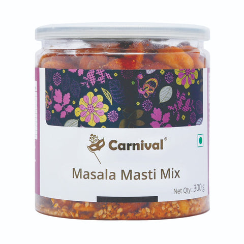 Carnival Masala Masti Mix 300g