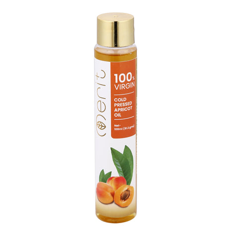 Merit Plus Apricot Oil