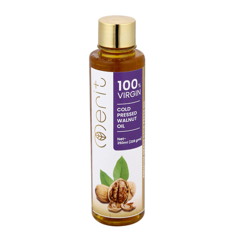 Merit Plus Walnut Oil