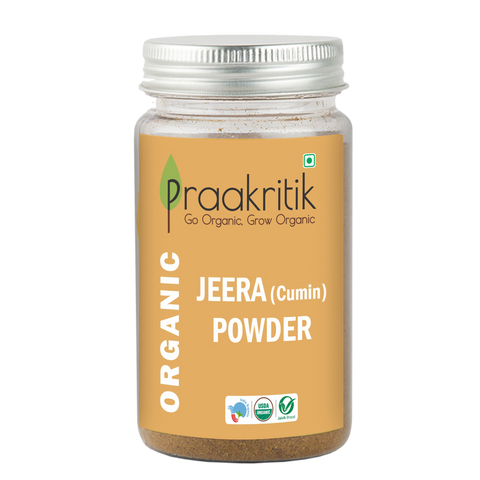 Praakritik Jeera Powder | 100g