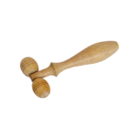 ONEarth Bamboo Massage Roller