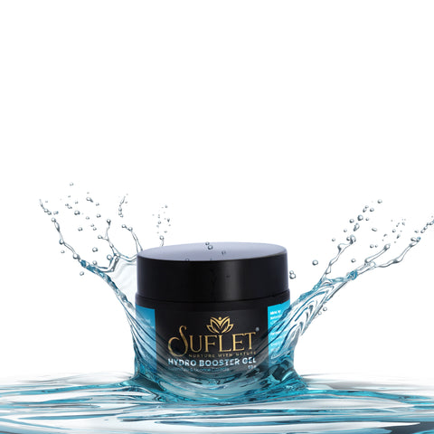 Suflet Hydro Booster Gel