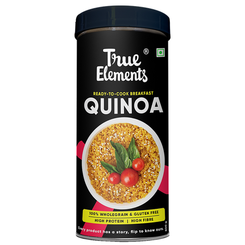 True Elements Quinoa