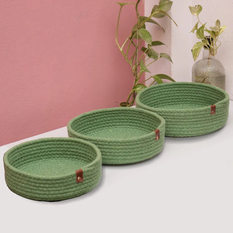 ONEarth Nesting Basket (Set of 3)