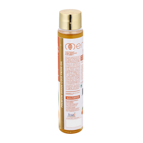 Merit Plus Apricot Oil