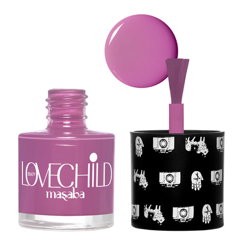 LoveChild Masaba - The Classics! - 02 Laila - Nail Enamel